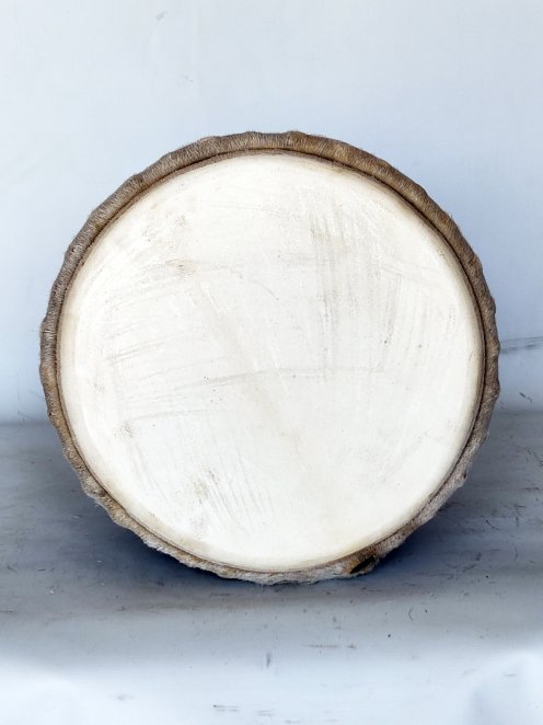 Djembe de Guinea grande - Tambor djembe alta gama