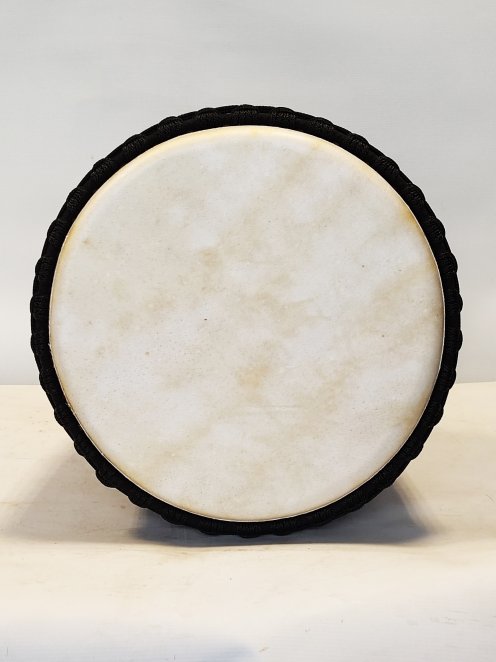 Djembé de Guinea de lenke - Djembe de alta gama