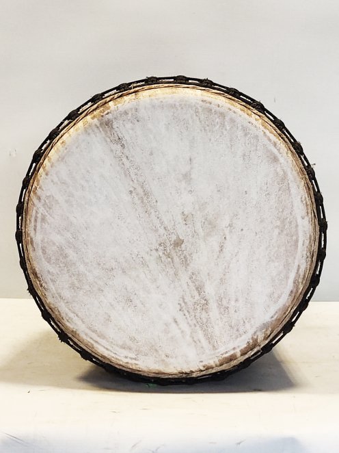 Djembe de gama alta - Yembé Guinea Top