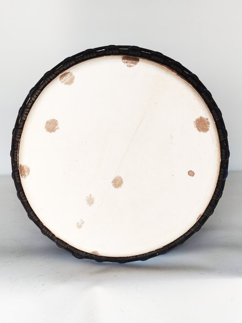 Djembe customizado - Yembé de Malí Signature