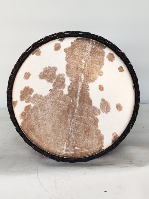 Djembe customizado - Yembé de Malí Signature