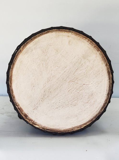 Eco dembe de Guinea Top