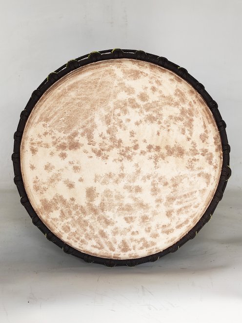Djembe de gama alta - Yembé Malí Top 6503