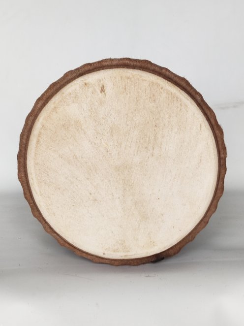Djembe de Guinea grande - Tambor djembe alta gama