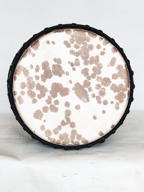 Djembe customizado - Yembé de Malí Signature