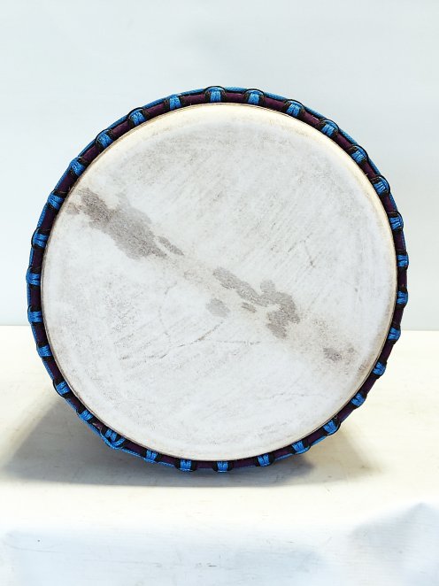 Djembé de Guinea de lenke - Djembe de alta gama
