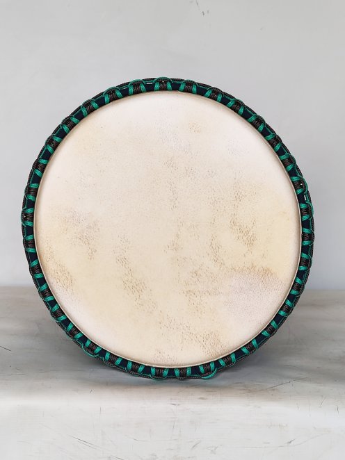 Djembe customizado - Yembé de Guinea Signature