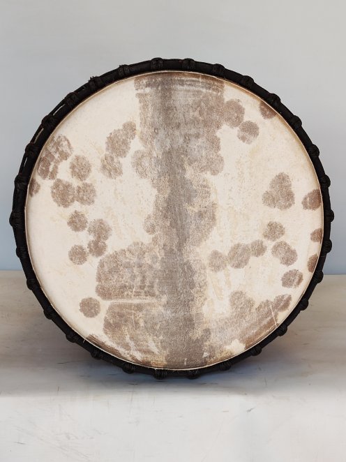 Djembe customizado - Yembé de Malí Signature