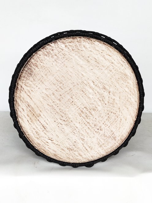 Djembe customizado - Yembé Malí Signature