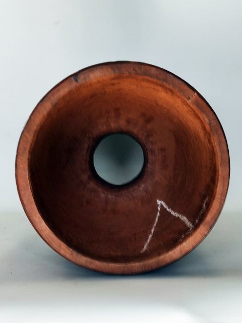 Cuerpo de djembé de Malí de alta gama