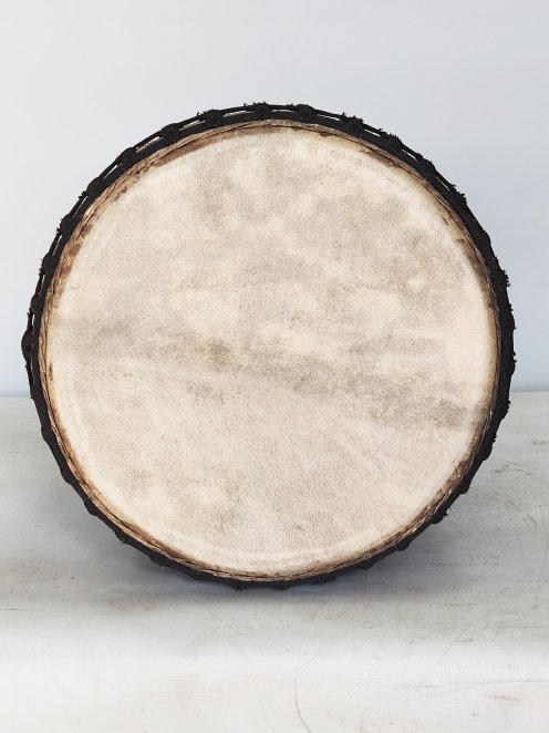 Djembe de gama alta - Yembé Guinea Top