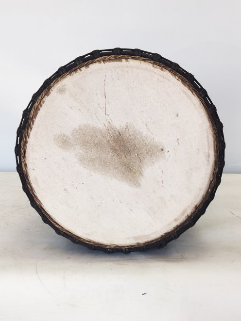 Eco dembe de Guinea Top