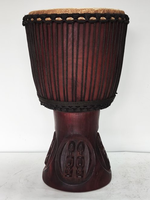 Djembe de gama alta - Djembé Malí Premium
