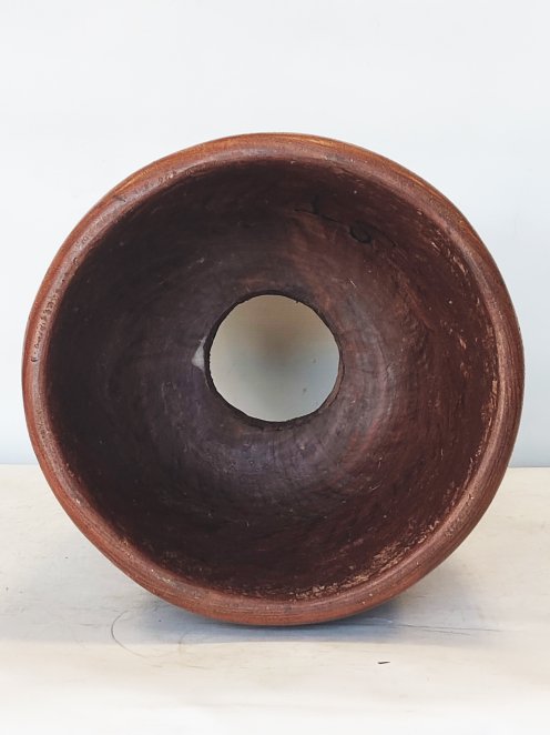 Cuerpo de djembe gama alta - Cuerpo yembé Guinea Top