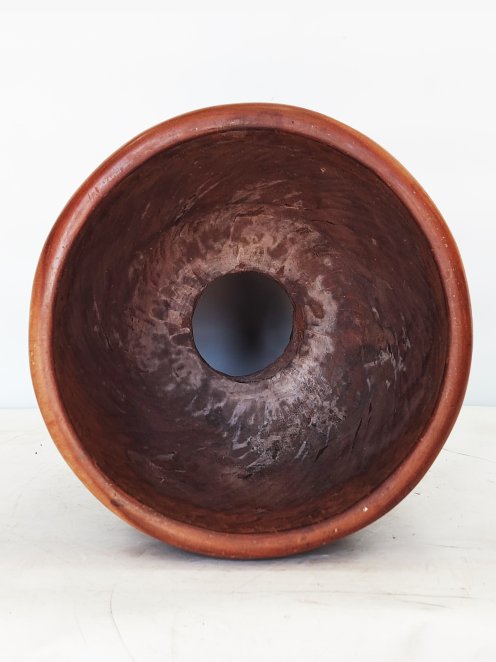 Cuerpo de djembe gama alta - Cuerpo yembé Guinea Top