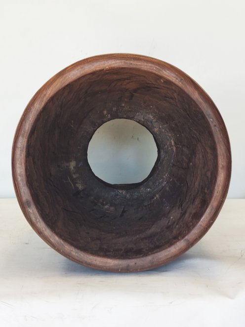 Cuerpo de djembe gama alta - Cuerpo yembé Guinea Top