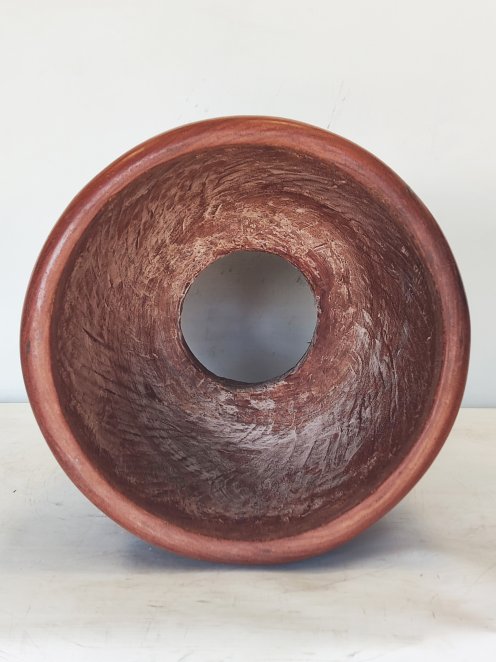 Cuerpo de djembe gama alta - Cuerpo yembé Guinea Top