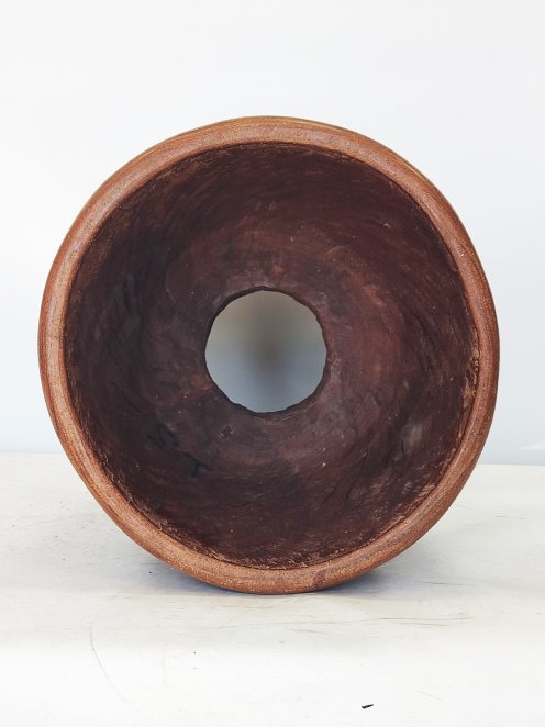 Cuerpo de djembe gama alta - Cuerpo yembé Guinea Top