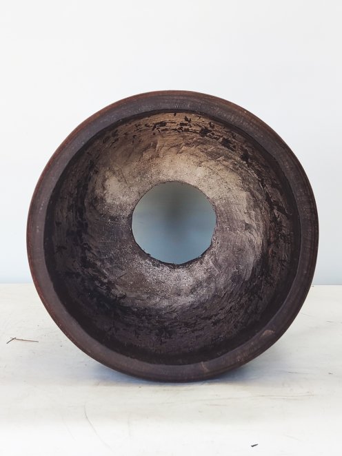 Cuerpo de djembe gama alta - Cuerpo yembé Guinea Top