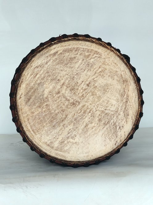 Djembe de gama alta - Yembé Guinea Top