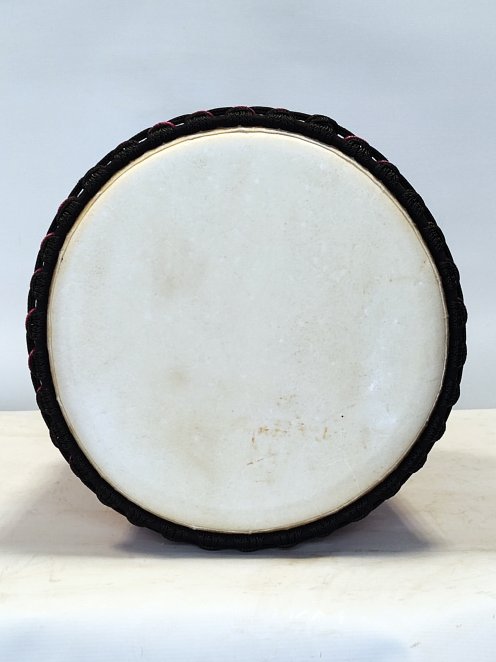Djembe customizado - Yembé de Malí Signature