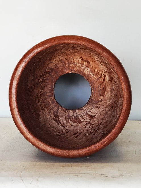 Cuerpo de djembe gama alta - Cuerpo yembé Guinea Top