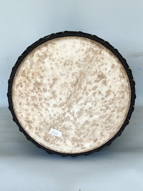 Djembe de Malí Premium - Djembe de alta gama grande