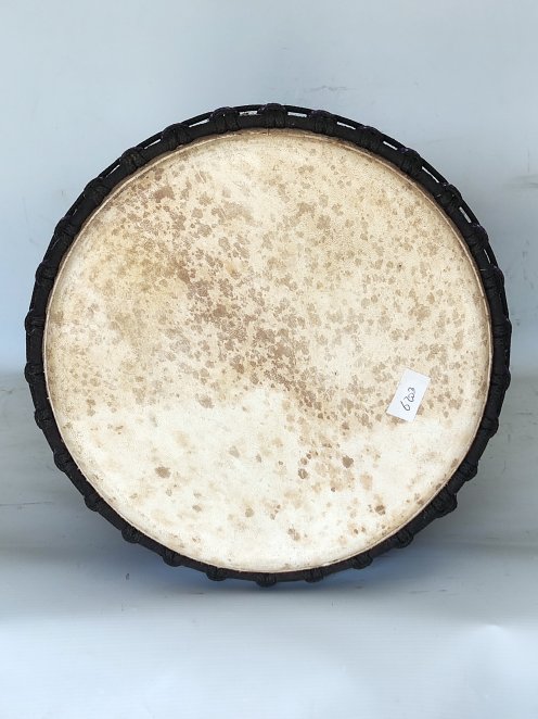 Djembe de Malí alta gama