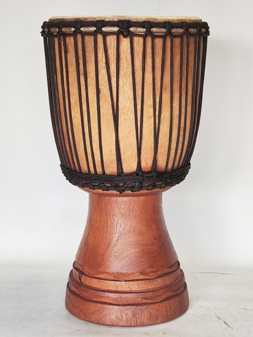 Djembe de alta calidad - Yembé Malí Premium 6598