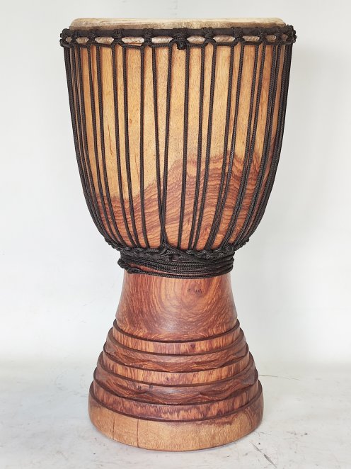 Djembe de alta calidad - Yembé Malí Premium 6601