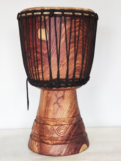 Djembe de alta calidad - Yembé Malí Premium