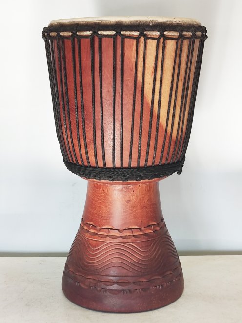 Djembe de alta calidad - Yembé Malí Premium