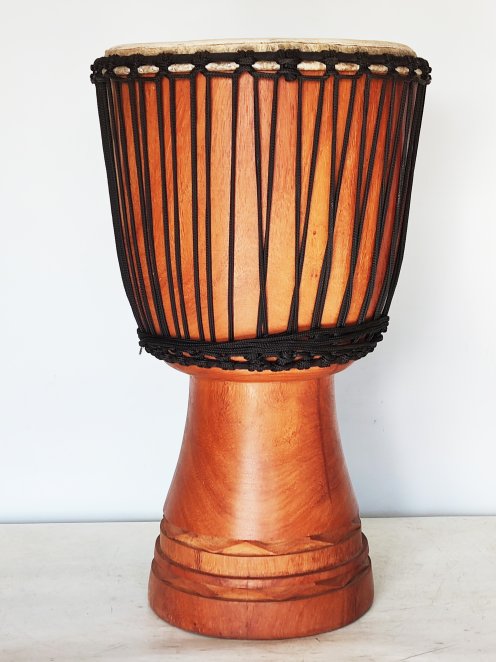 Djembe de alta calidad - Yembé Malí Premium