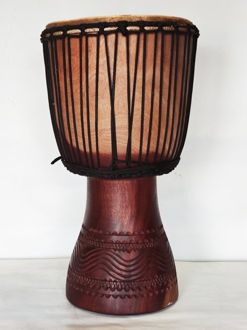 Djembe de alta calidad - Yembé Malí Premium