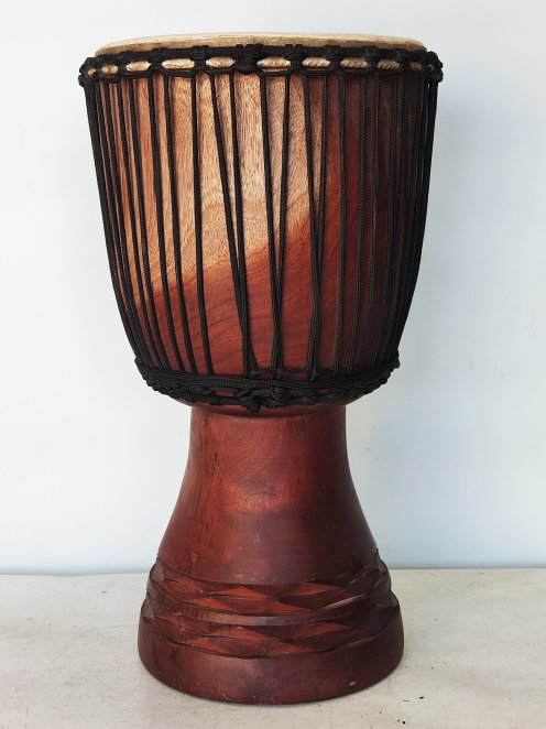 Djembe de alta calidad - Yembé Malí Premium