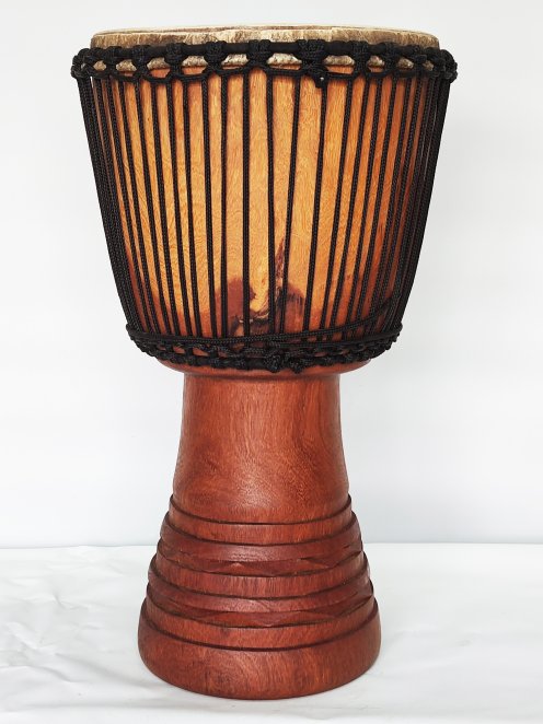 Djembe de alta calidad - Yembé Malí Premium