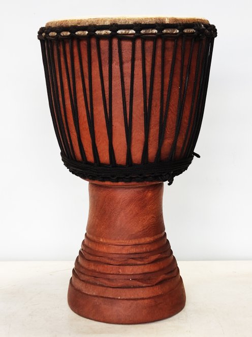 Djembe de alta calidad - Yembé Malí Premium