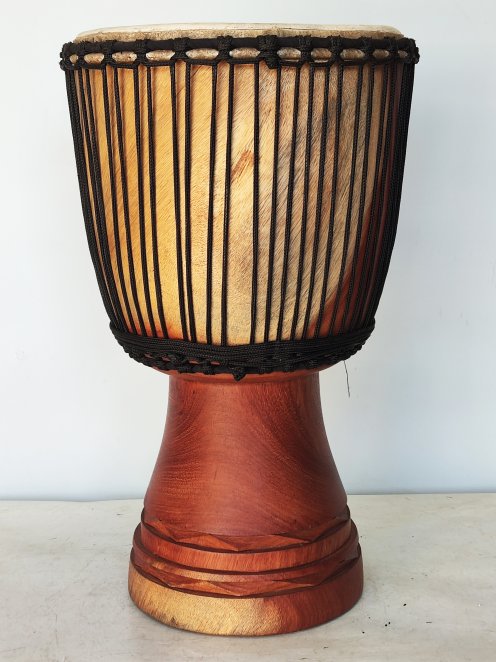 Djembe de alta calidad - Yembé Malí Premium