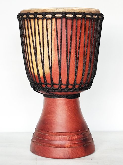 Djembe de alta calidad - Yembé Malí Premium