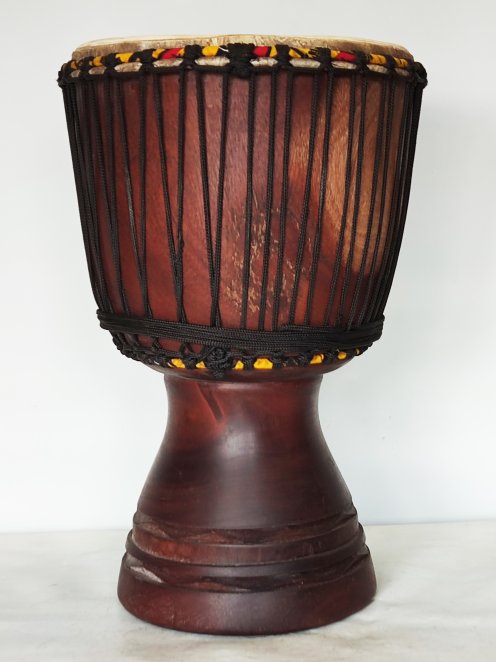 Djembe de alta calidad - Yembé Malí Premium