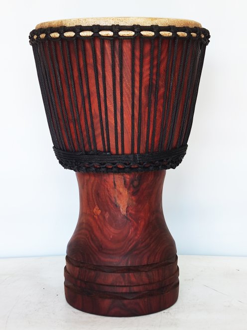 Djembe de alta calidad - Yembé Malí Premium