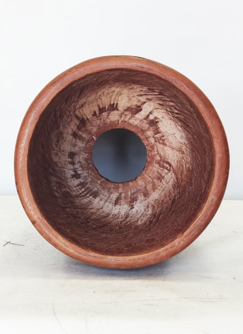 Cuerpo de djembe gama alta - Cuerpo yembé Guinea Top