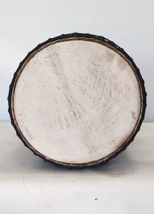 Eco dembe de Guinea Top