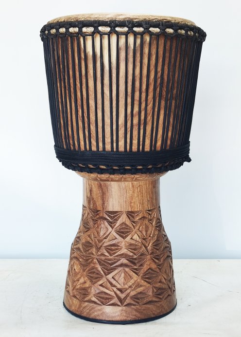 Djembe de gama alta - Yembé Guinea Top