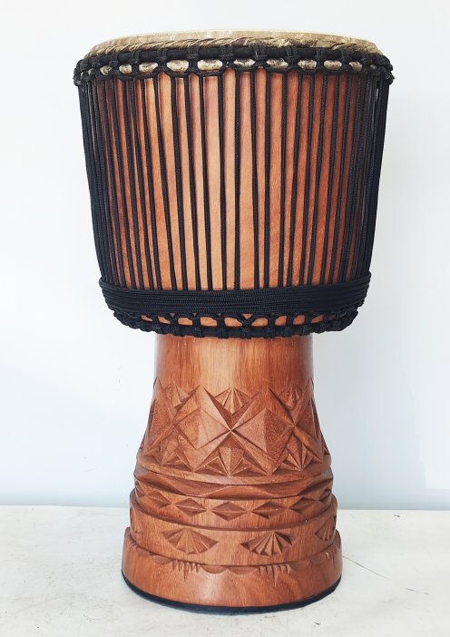 Djembe de gama alta - Yembé Guinea Top