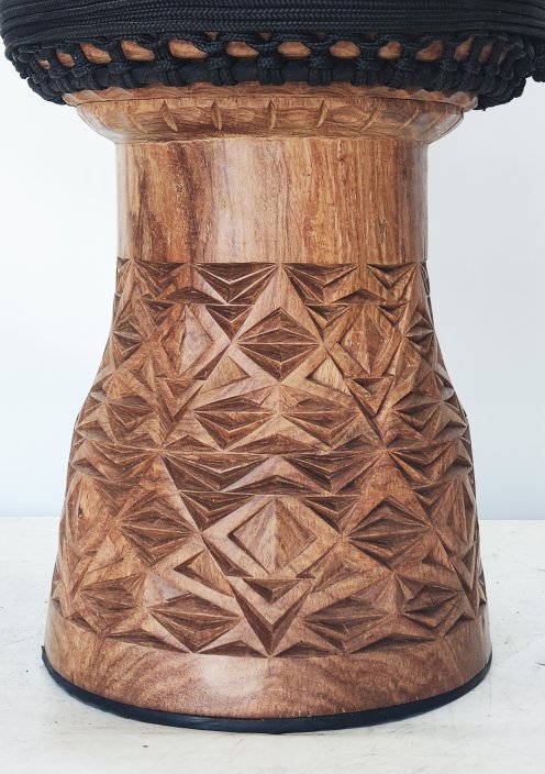 Djembe de gama alta - Yembé Guinea Top