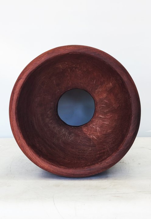 Cuerpo de djembe gama alta - Cuerpo yembé Malí Top