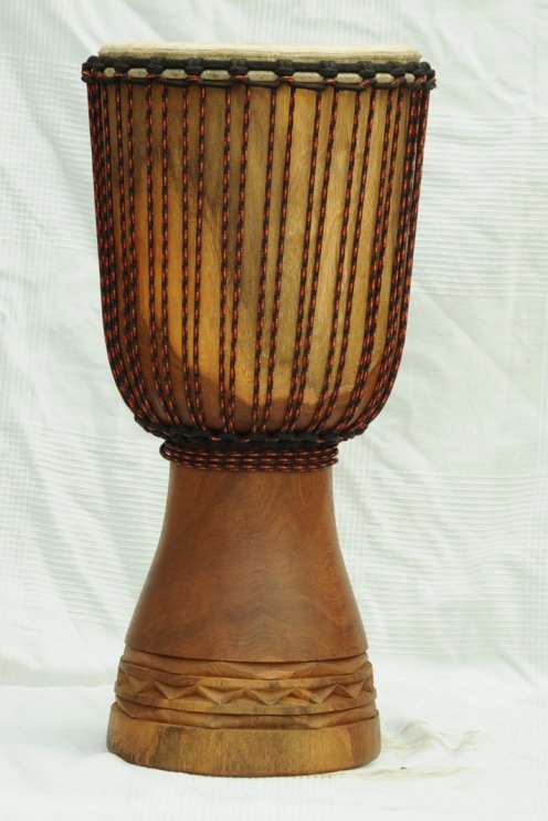 Djembe de Malí Top - Tambor djembe profesional grande