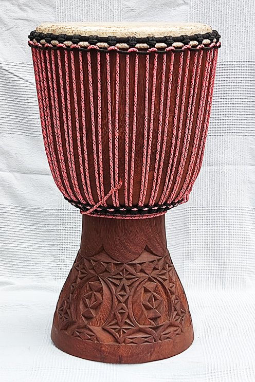 Djembe de Malí alta gama