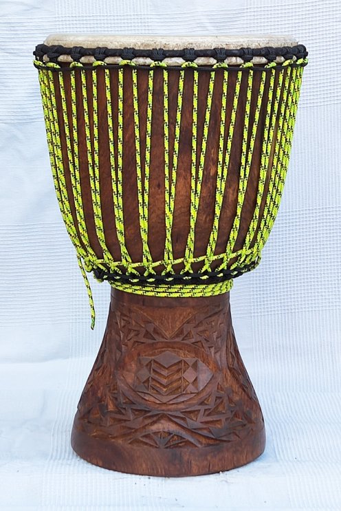Djembe de Malí alta gama